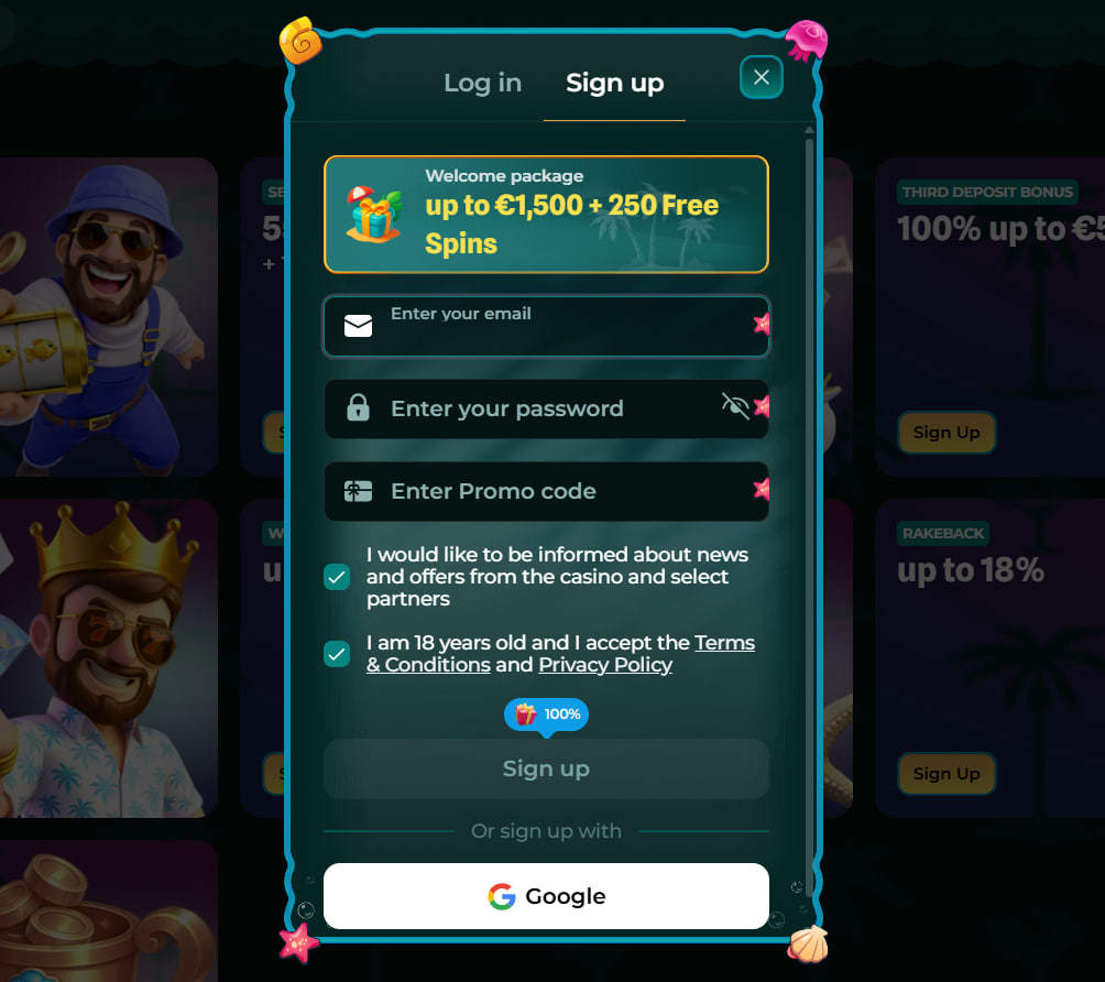 3분이면 끝나는 가입 방법